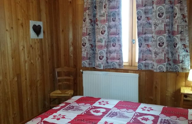 Chalet Plein Sud - Foto 13