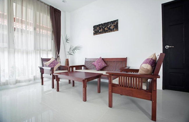 Lux Family Villas - Photo 64