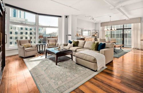 Larimer Square Luxury - Office - Downtown Hub - Foto 11