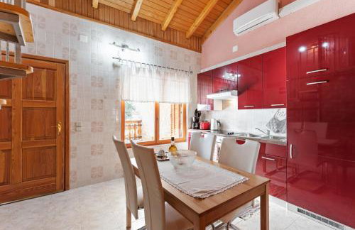 XxL Ana Biograd na Moru do 22 gosta - Foto 46