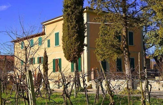 Agriturismo Il Casolare - Foto 31