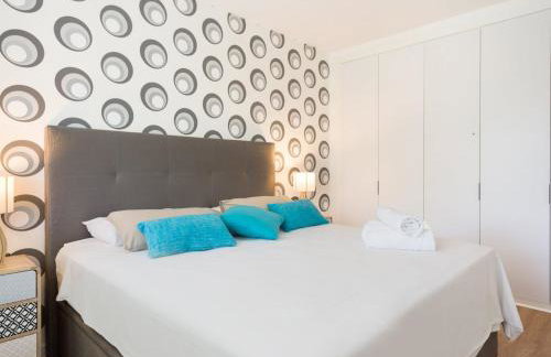 SITGES POOL & SEA TERRACE Luxury, comfort, unbeatable location - Foto 11