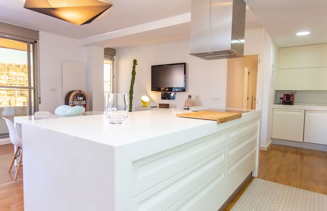 Cullera Beach Apartment Cap Blanc - Foto 15