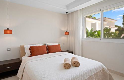 Front line beach luxury apartment in Heaven Beach - Photo 12