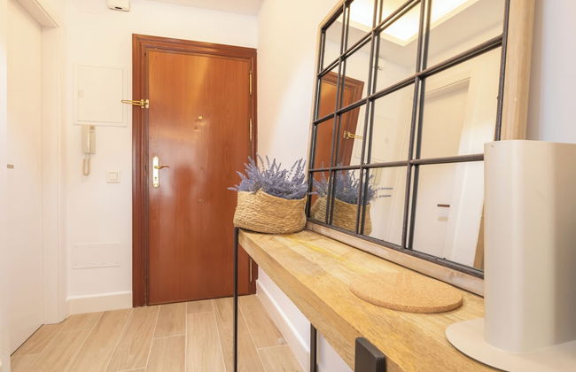 Estepona Downtown Near The Beach - Foto 18