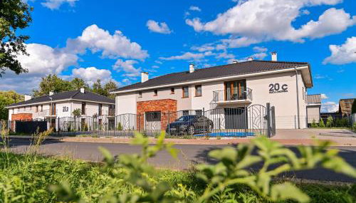 Apartament Forest - Foto 5