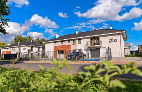 Apartament Forest - Foto 5