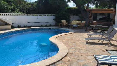 Cala Llanetes - Foto 2