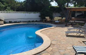 Cala Llanetes - Foto 2