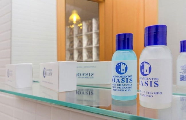 Apartamentos La Carrajolilla - Foto 35