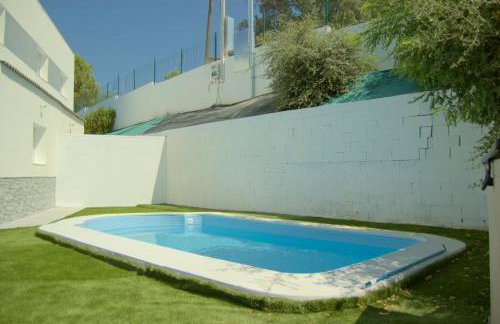 Villa Brisa, 10 Huéspedes - Foto 7