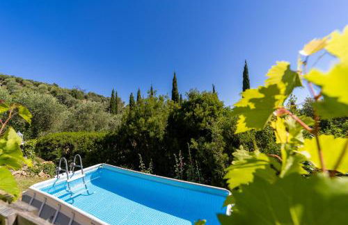 Cottage Pura Vigna immerso nella natura vicino al mare - Foto 46