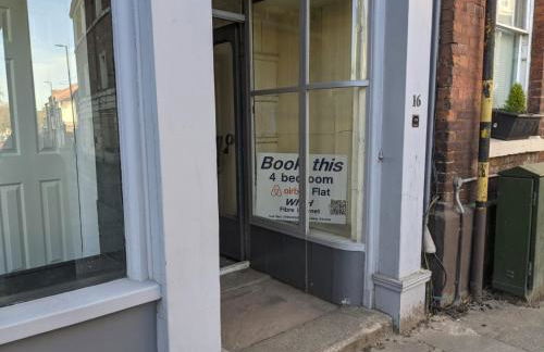 4bedhouse/leominster/hiking/castles/sleeps7/wifi - Foto 61