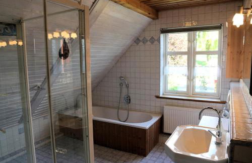 Holzferienhaus - Foto 24