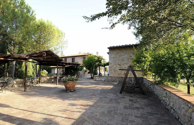 Casanova di Pescille - Foto 45