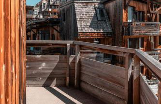 IMMODREAMS - La Marmotte - Avoriaz - Photo 22