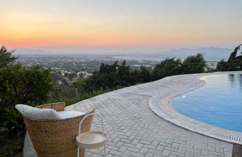 Breathtaking view guesthouse - Photo 19