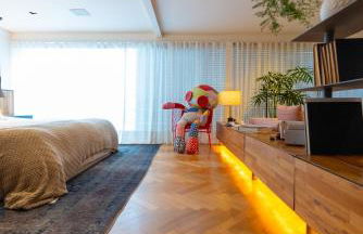 Architect design award-winning 995 ft2 loft with garden in the best location of Ipanema - Foto 29