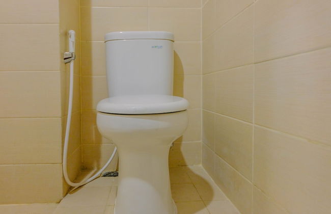 Minimalist and Simple 1BR at Saveria Apartment - Foto 13