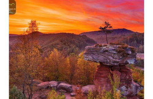 Holiday Apartment Glockenhorn - Foto 64