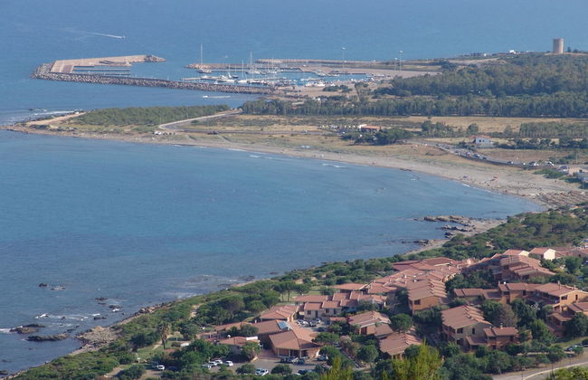 Villaggio Porto Corallo - Foto 42