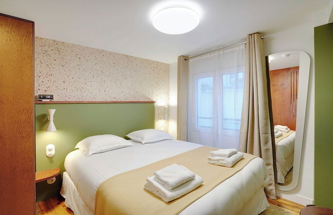 Cosy Studio - 2P - Republique/canal St-martin - Foto 1