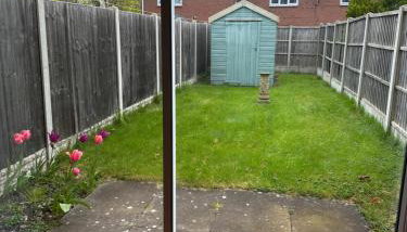 2-Bed Home with Parking, Near Airport, NEC & JLR - Foto 2