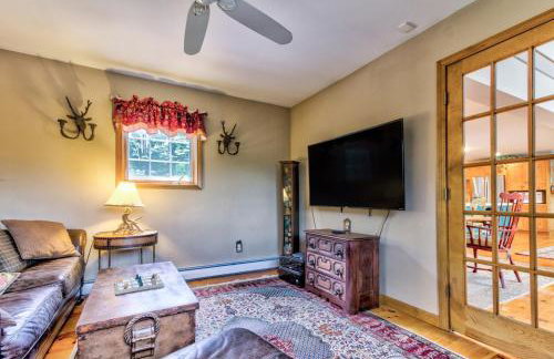 Stratton and Bromley 9 BRs Estate with a Swimming Pool - Foto 33