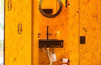 Cabana na Serra Gaúcha - Refúgio de São Chico - Foto 22