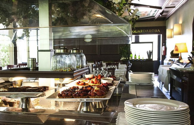 57ResHotel Orio - Foto 26