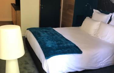 Appart'Hotel Aiguille Verte & Spa - Foto 96