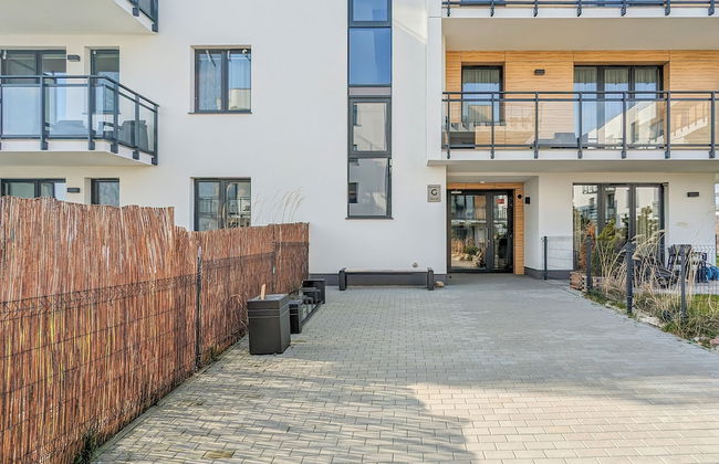 Nowy Świat Apartment Puck by Renters - Photo 68