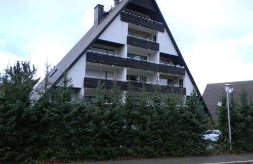 Schönwald Schwarzwaldhäuser Apartment 7 - Foto 1