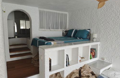 The sea-cave house - Foto 23