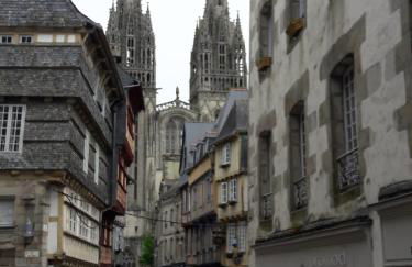 Gîte Ti-Gwennel - Photo 42