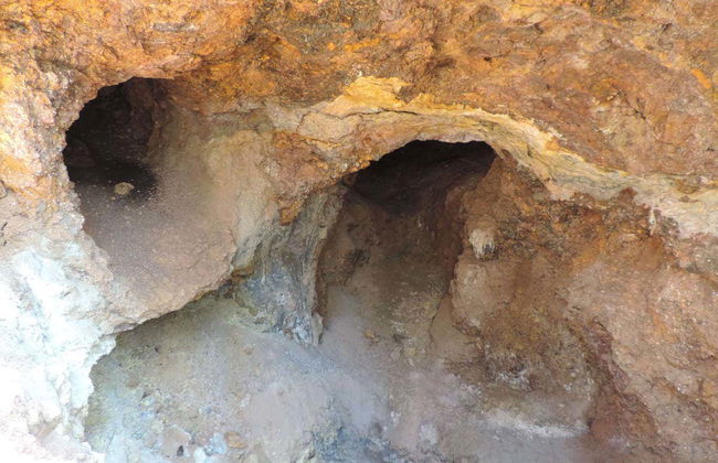 Excursión a Aliseda y Mina Pastora - Foto 5