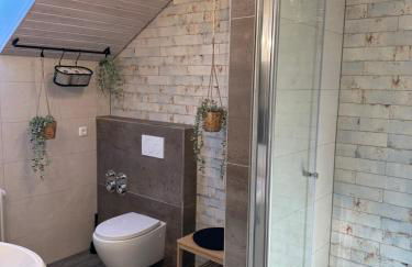 Ferienwohnung Kunterbunt - Foto 20