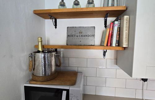 Minn's Cottage - Foto 10