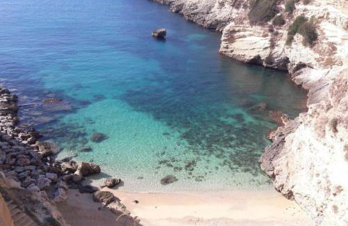 Casa Relax nel Borgo - Cortile privato & parcheggio - Specchia - Foto 38