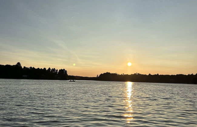 Muskoka Lake Cottages - Foto 67