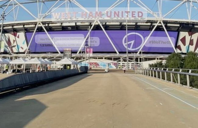 Charming 2-bed Apartment in London - Foto 13