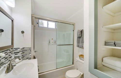 Tulsa Vacation Home about 3 Mi to Downtown - Foto 17