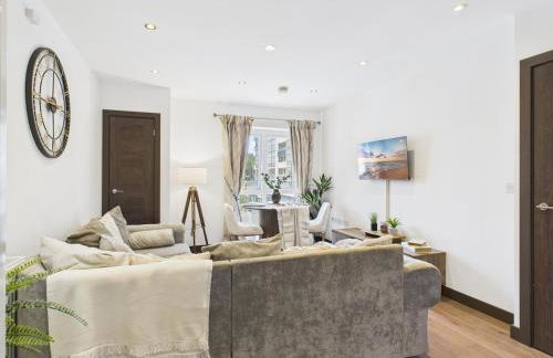 Mid-Long Stay 1 Bedroom Apartment Great Baddow - Foto 28