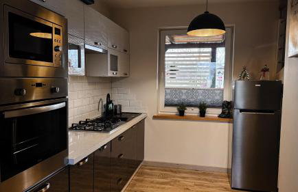 Magiczny Zakątek Bałtów - domki z jacuzzi - Foto 11