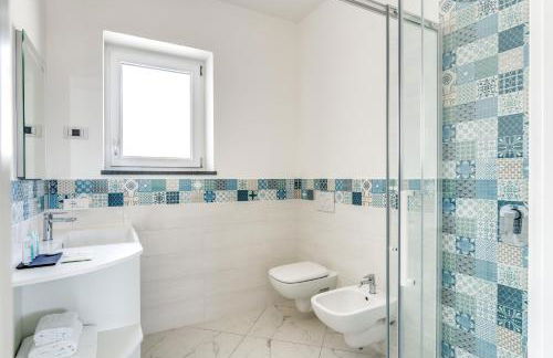 Villa Rusinella Minimalist Retreat with Sea Views by Feeling Italy - Foto 69