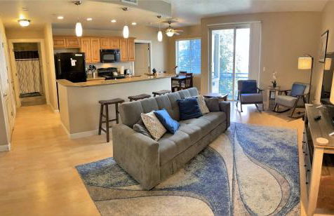 1-Bedroom Condo in the Heart of the City - Photo 1