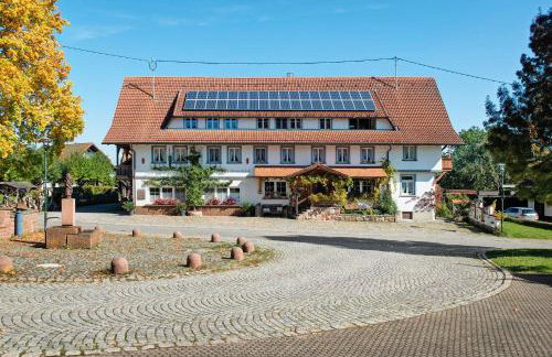 Pension Ferienwohnung Baarblick - Foto 1