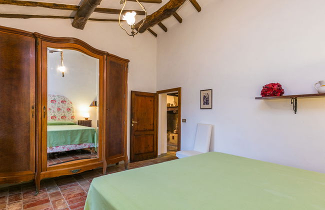 Podere Piastriccio/ Apt. Grande - Foto 18