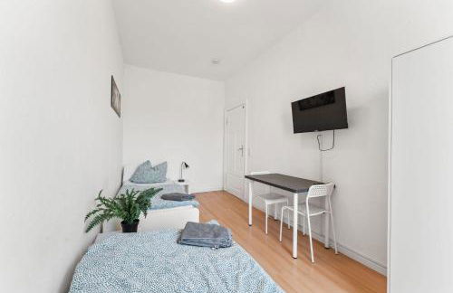 Nice Apartment in Eberswalde - Foto 45