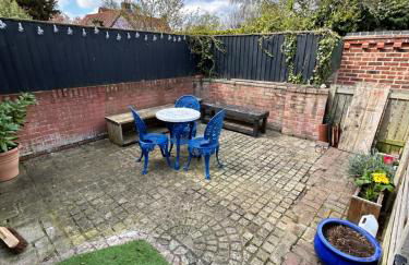 The Old Stables in Mews - Photo 18